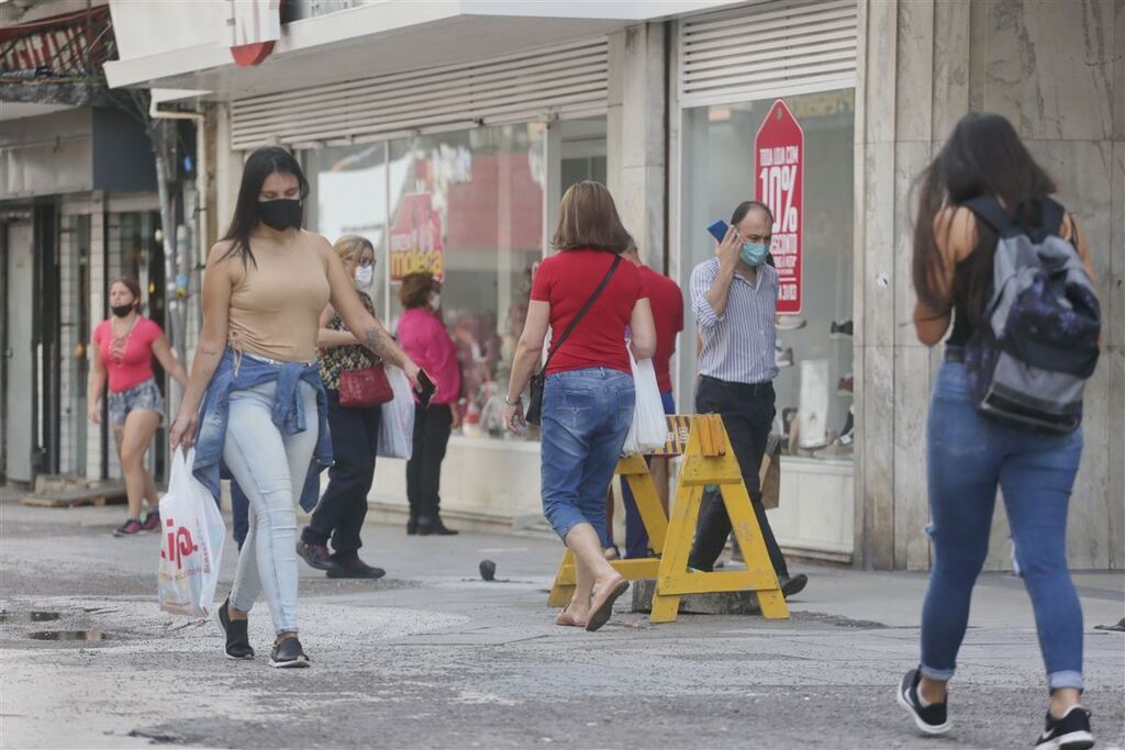 Santa Maria confirma primeiros casos de nova subvariante da ômicron; prefeitura emite alerta