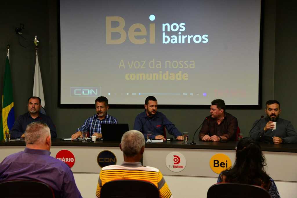 Bei nos Bairros Especial realiza quarta edição; confira