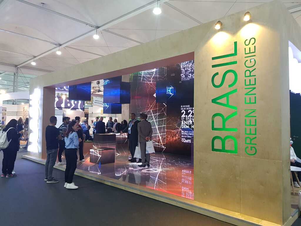 RS firma parcerias para avançar nas pautas ambientais