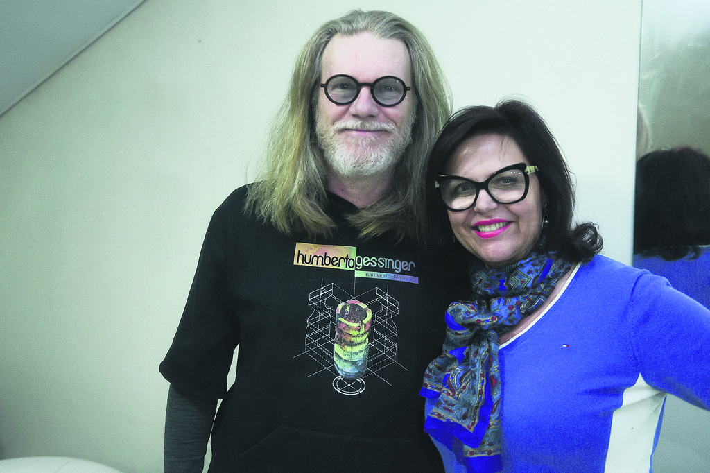 Bastidores: música para alegrar, #bizu e Conexão Empresarial na coluna de Maristela Moura