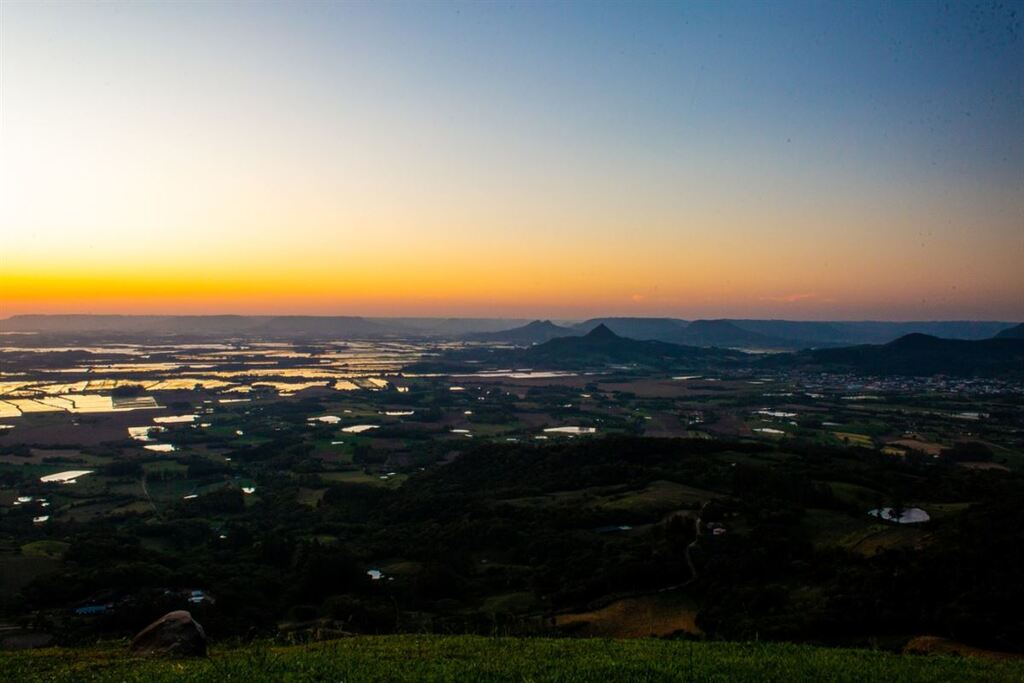 Turismo na região: um guia do que fazer e de onde ir na Quarta Colônia