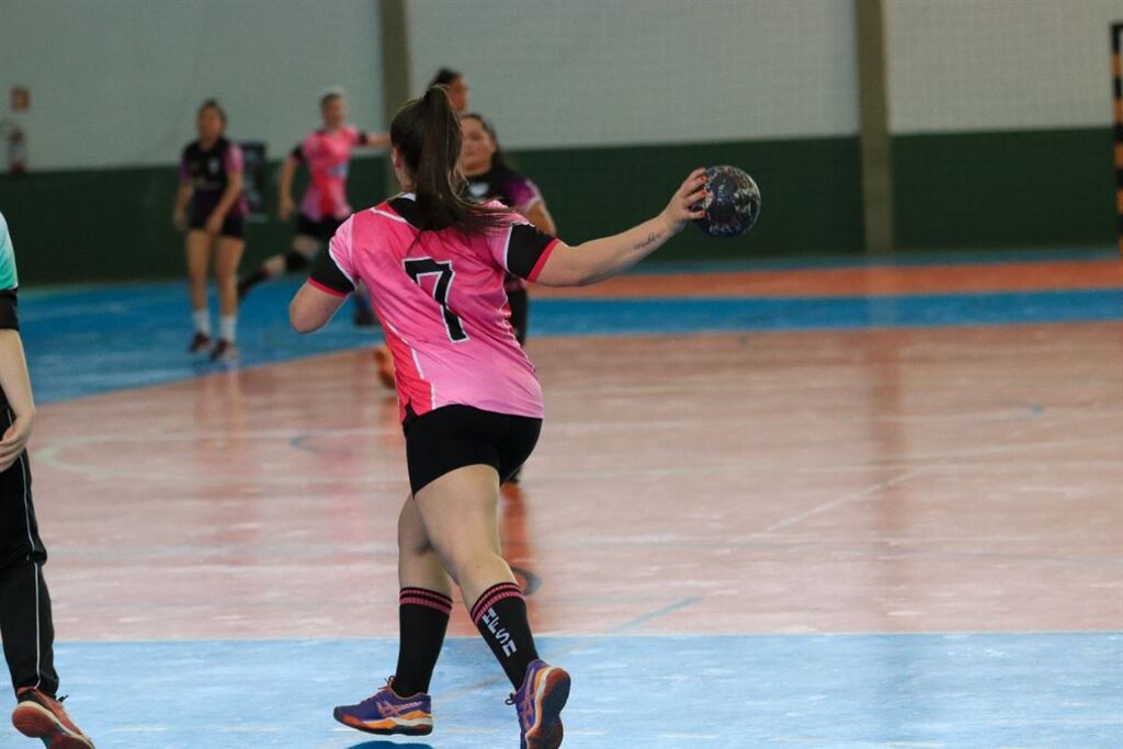 Finais dos Campeonatos Municipais movimentam o CDM neste sábado