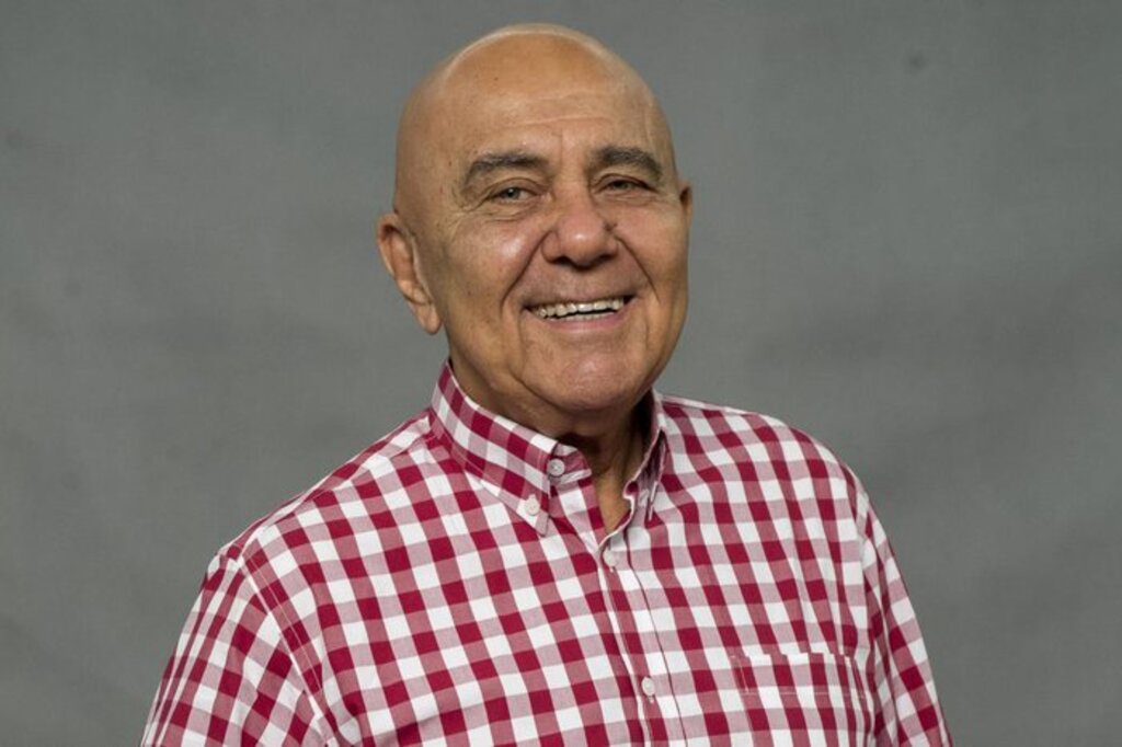 Ator Roberto Guilherme, o Sargento Pincel, morre no Rio aos 84 anos