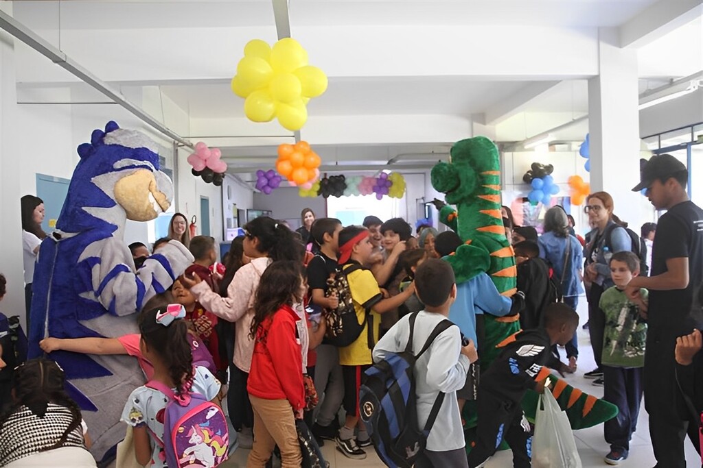 Eventos de educação e inovação trazem novidades para a 37ª JAI da UFSM