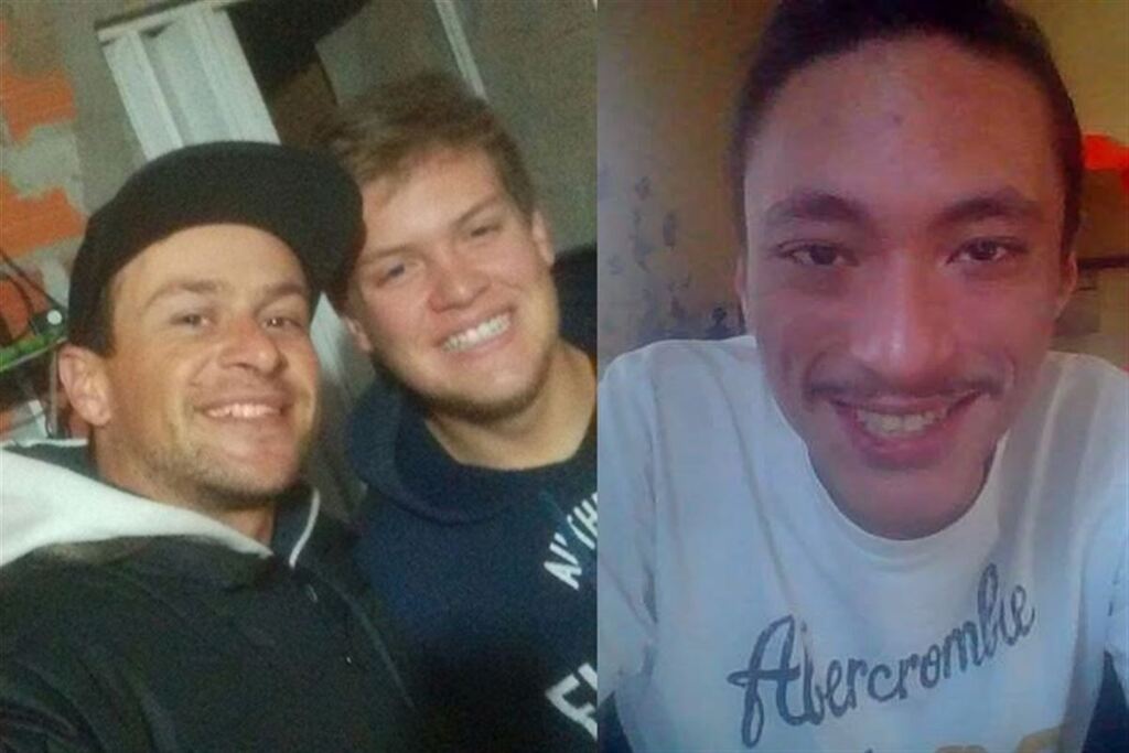 Réus pelo homicídio de três jovens são julgados em São Gabriel