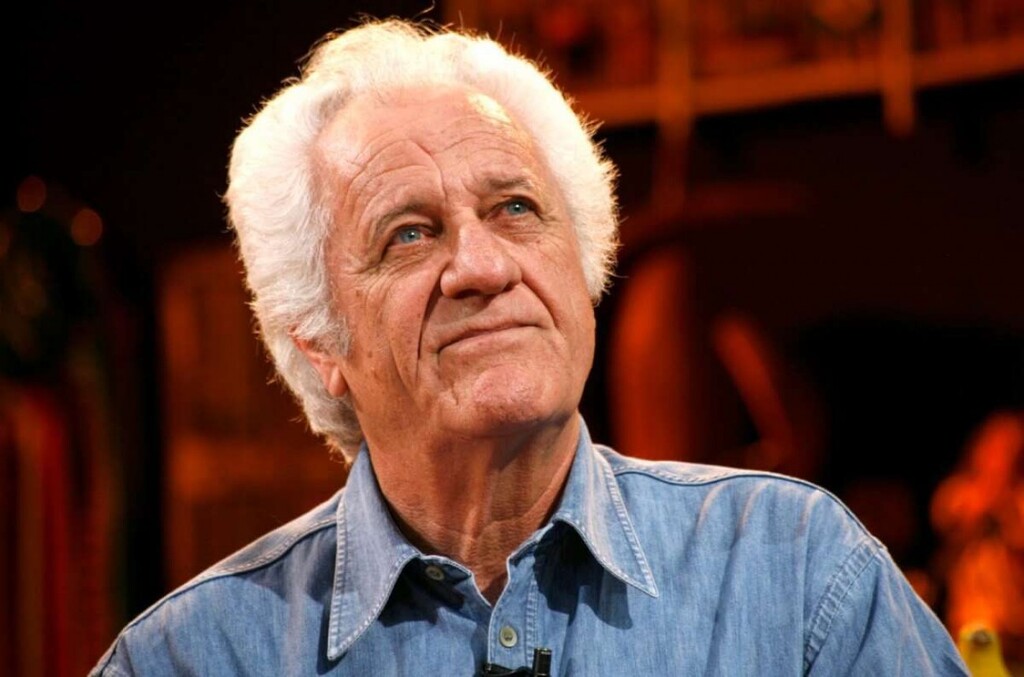 Morre o ator, cantor e apresentador Rolando Boldrin, aos 86 anos