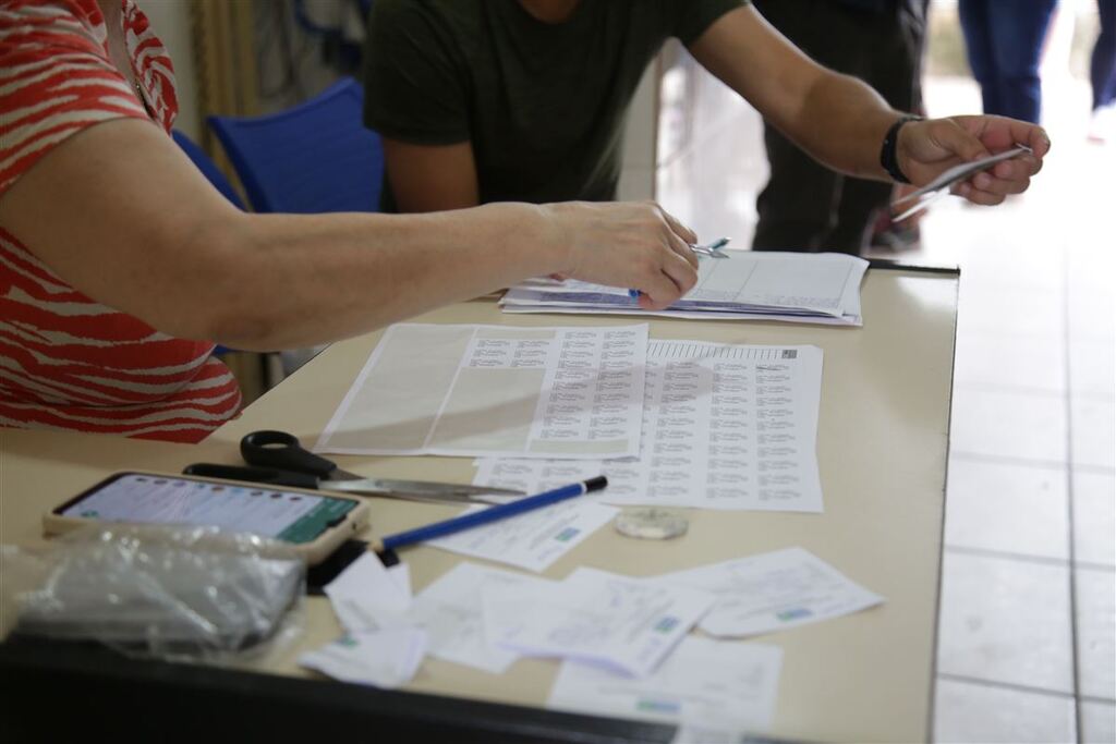 Cinco unidades de saúde atendem em turno estendido até esta quinta em Santa Maria