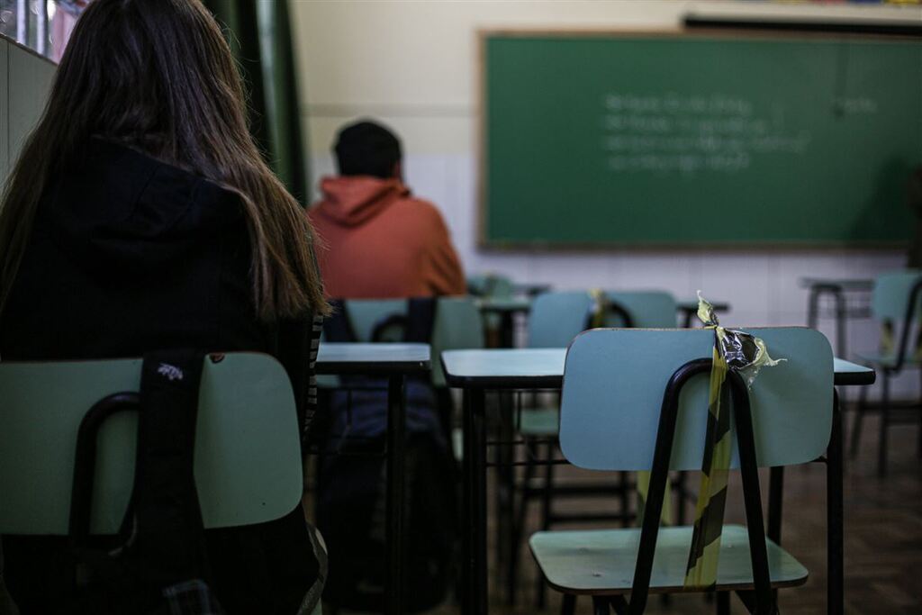 Secretaria da Educação divulga calendário de matrículas da Rede Estadual para 2023