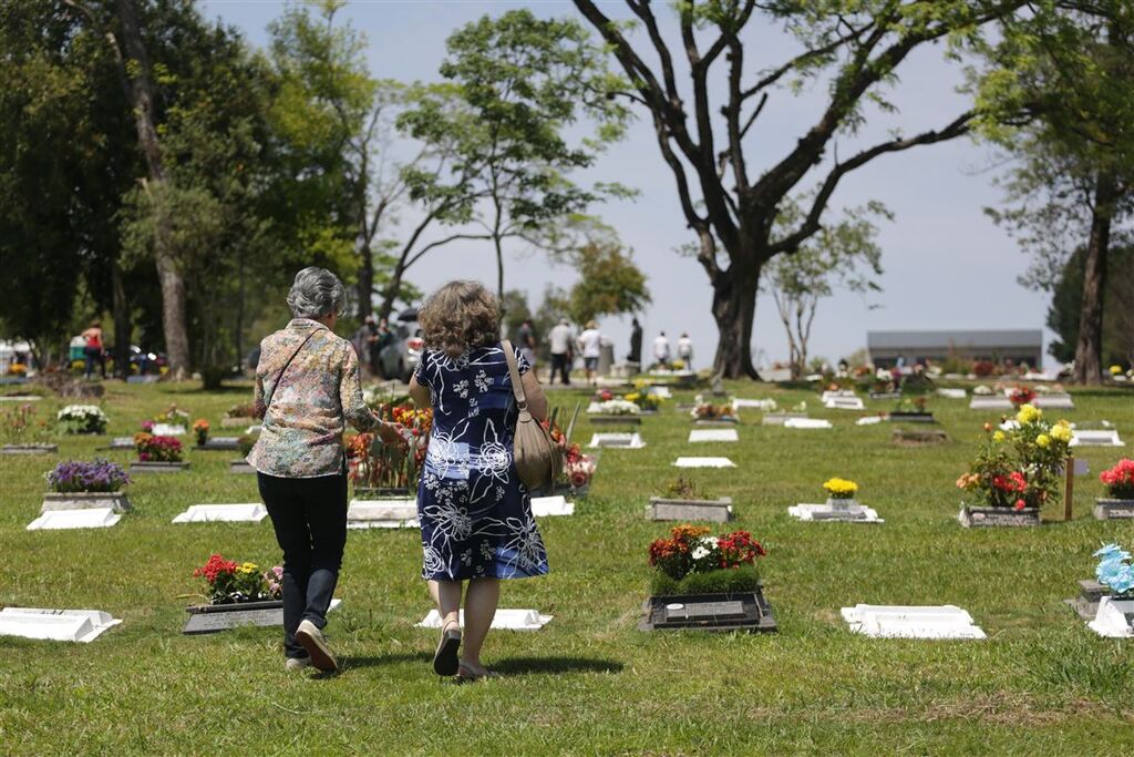 Veja o que abre e o que fecha no feriado de Finados em Santa Maria