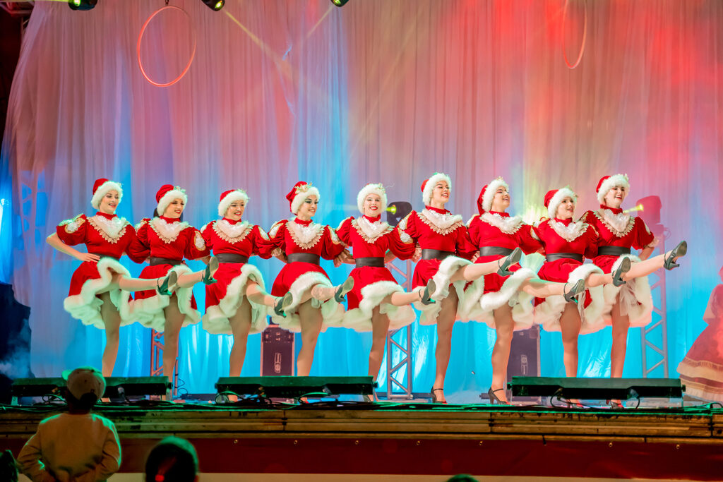 ₢ Leo Diaz - ₢ Leo Diaz