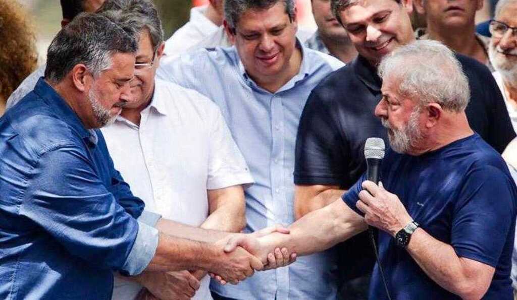 “Fizemos uma campanha muito bonita desde o primeiro turno”, diz o deputado Paulo Pimenta, do PT, sobre reeleição de Lula à presidência do Brasil
