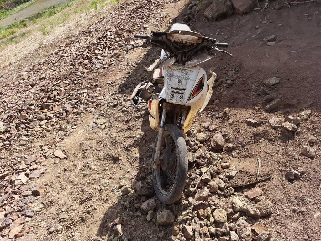 Motociclista morre em acidente na ERS-149 em Nova Palma