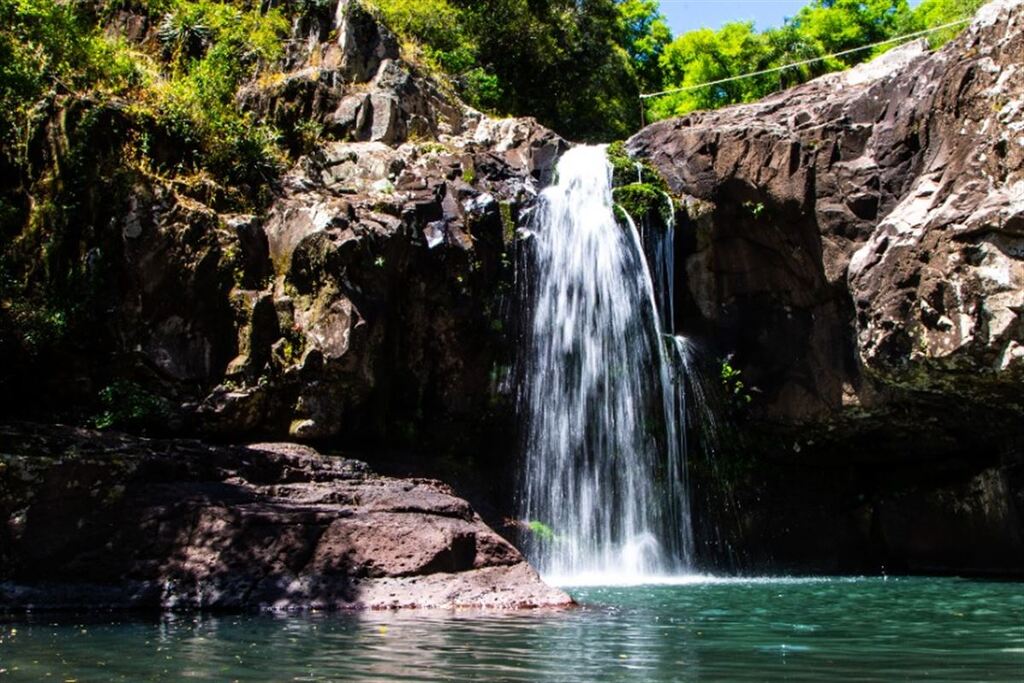 Quarto geoparque Unesco do Brasil pode ser na Região Central