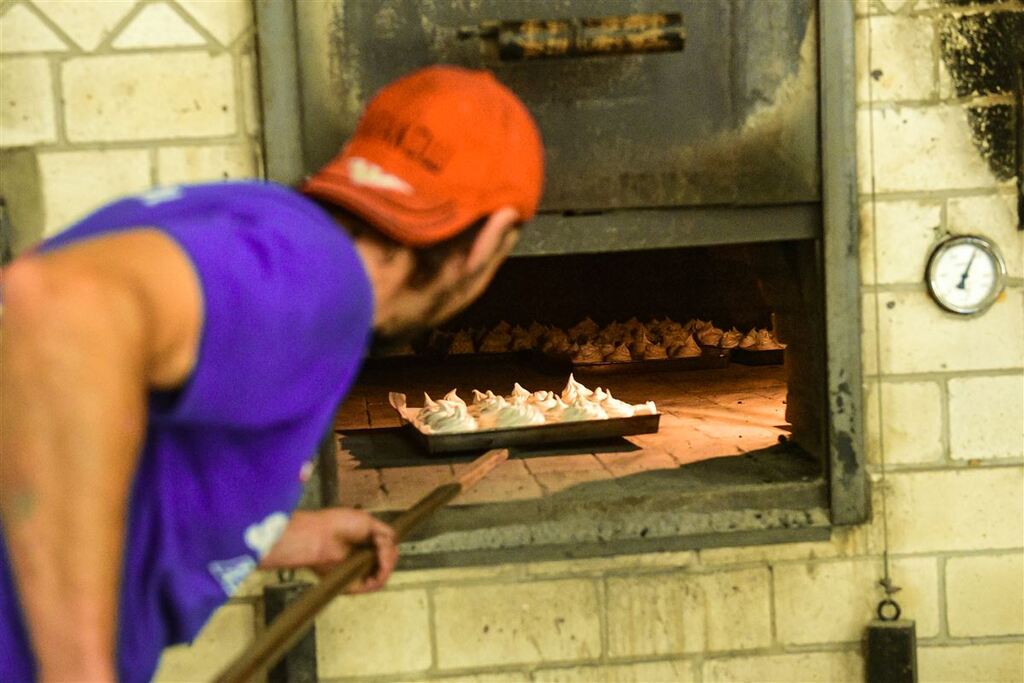 Feira de Doces da Romaria da Medianeira começa nesta sexta-feira