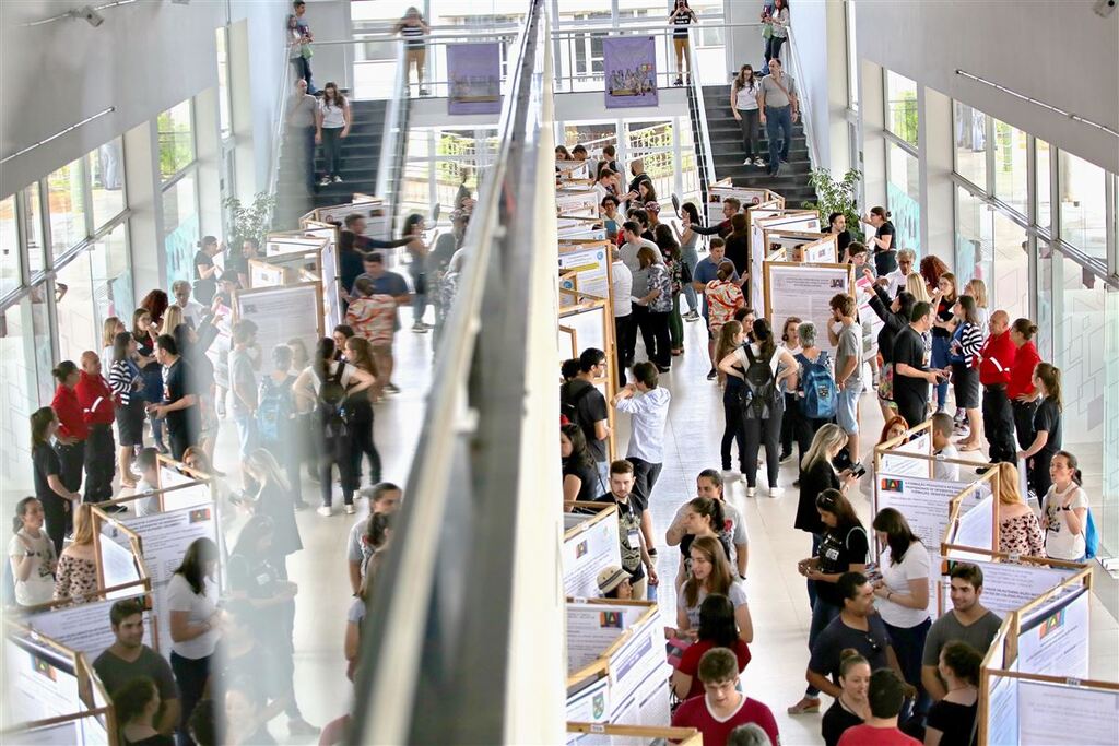 Prazo para inscrições de ouvintes na 37ª JAI vai até dia 9 de novembro