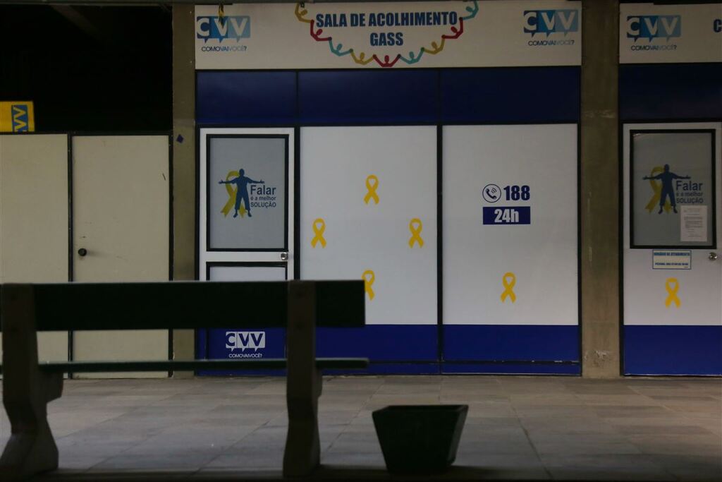 Encontros de grupo de apoio do CVV serão retomados presencialmente em Santa Maria