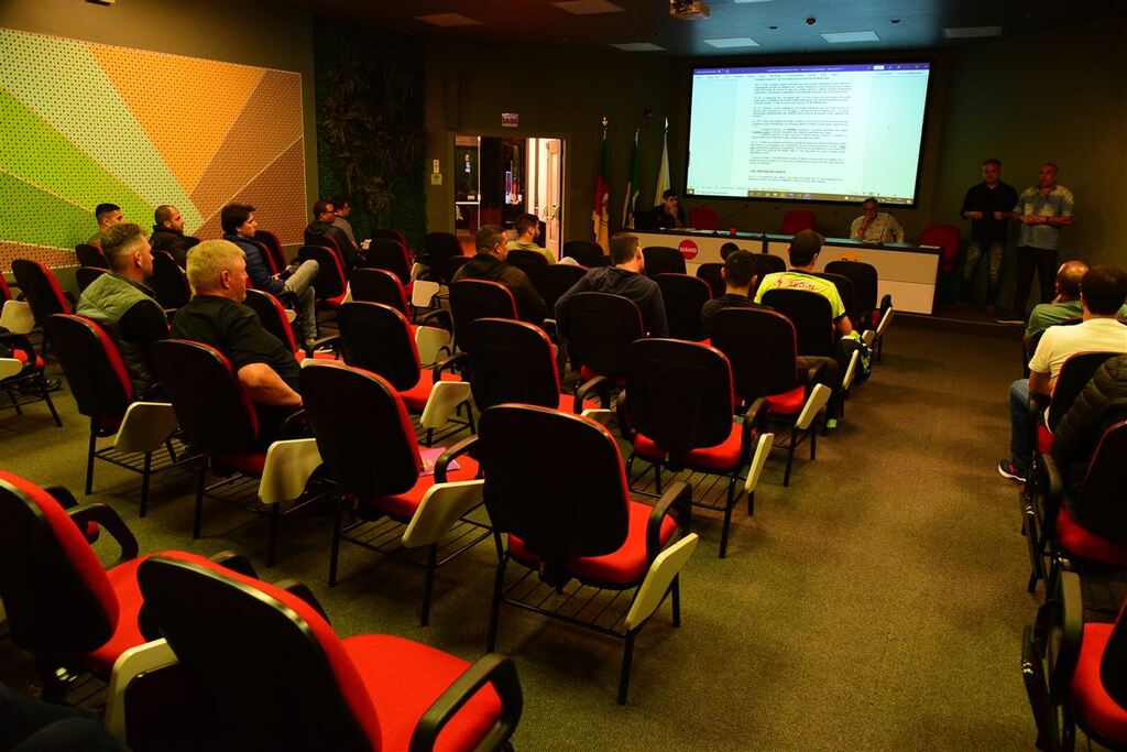 1ª Copa Diário de Futsal começa nesta terça-feira