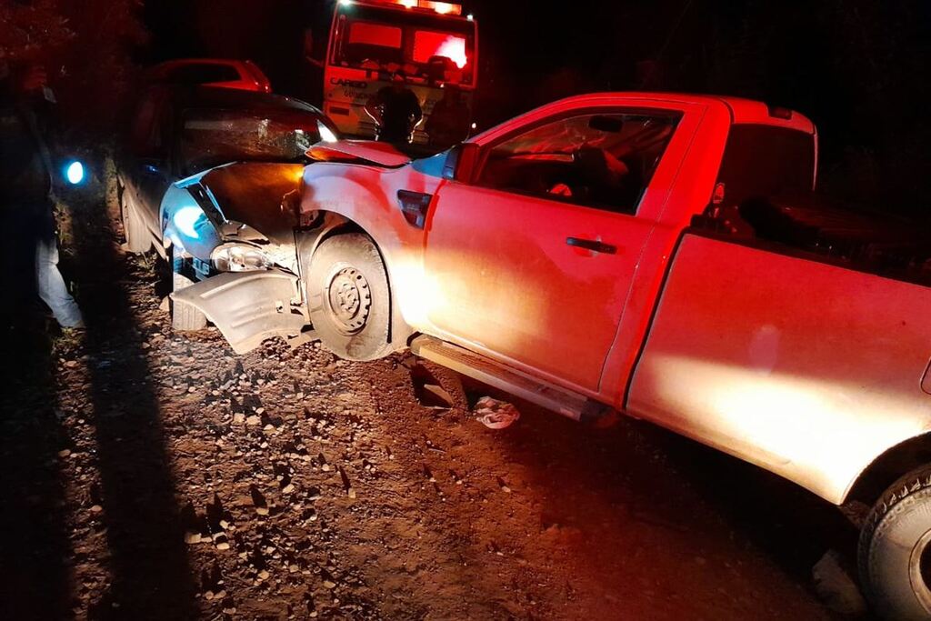 Idosa morre em acidente de tânsito no interior de Jaguari