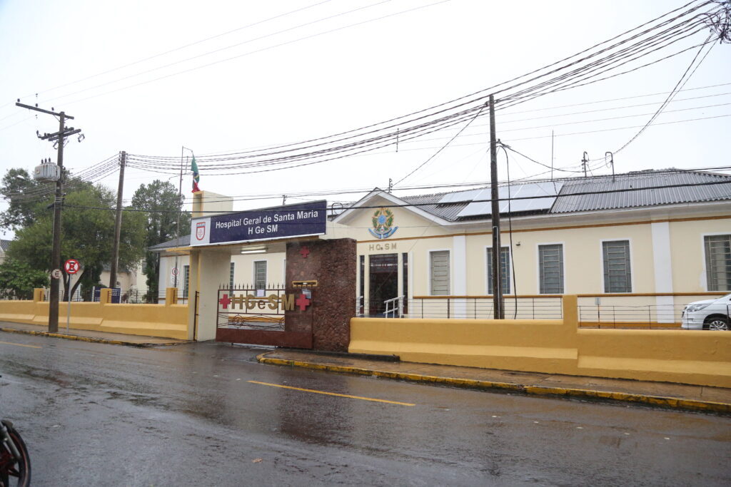 “Tu tem sangue ruim”: Exército apura caso de injúria racial durante atendimento em hospital de Santa Maria