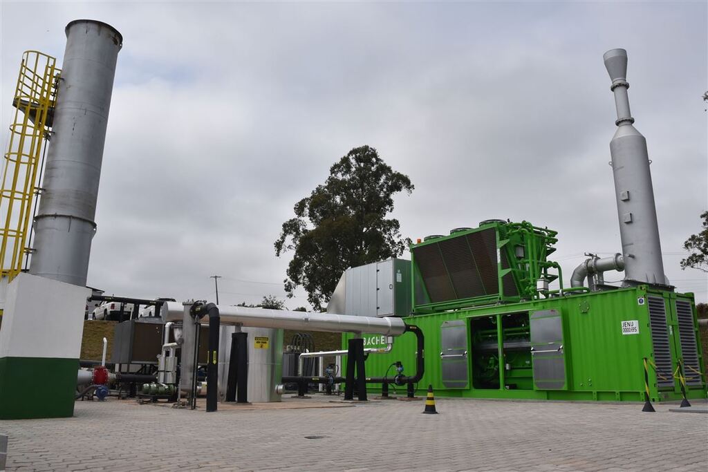 CRVR investirá R$ 1 bilhão para aproveitar gás natural do lixo e reciclar eletrônicos