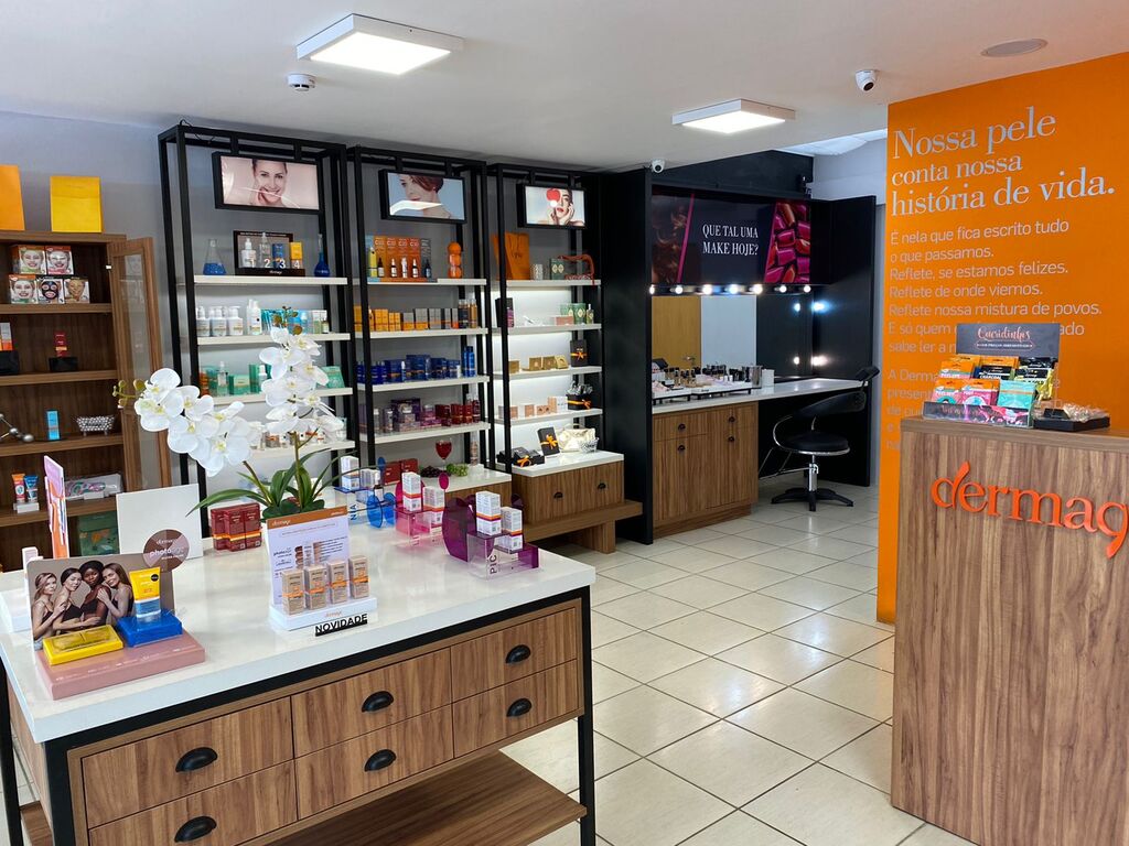 Dermage: mais de 30 anos cuidando da pele, saúde, beleza e bem-estar
