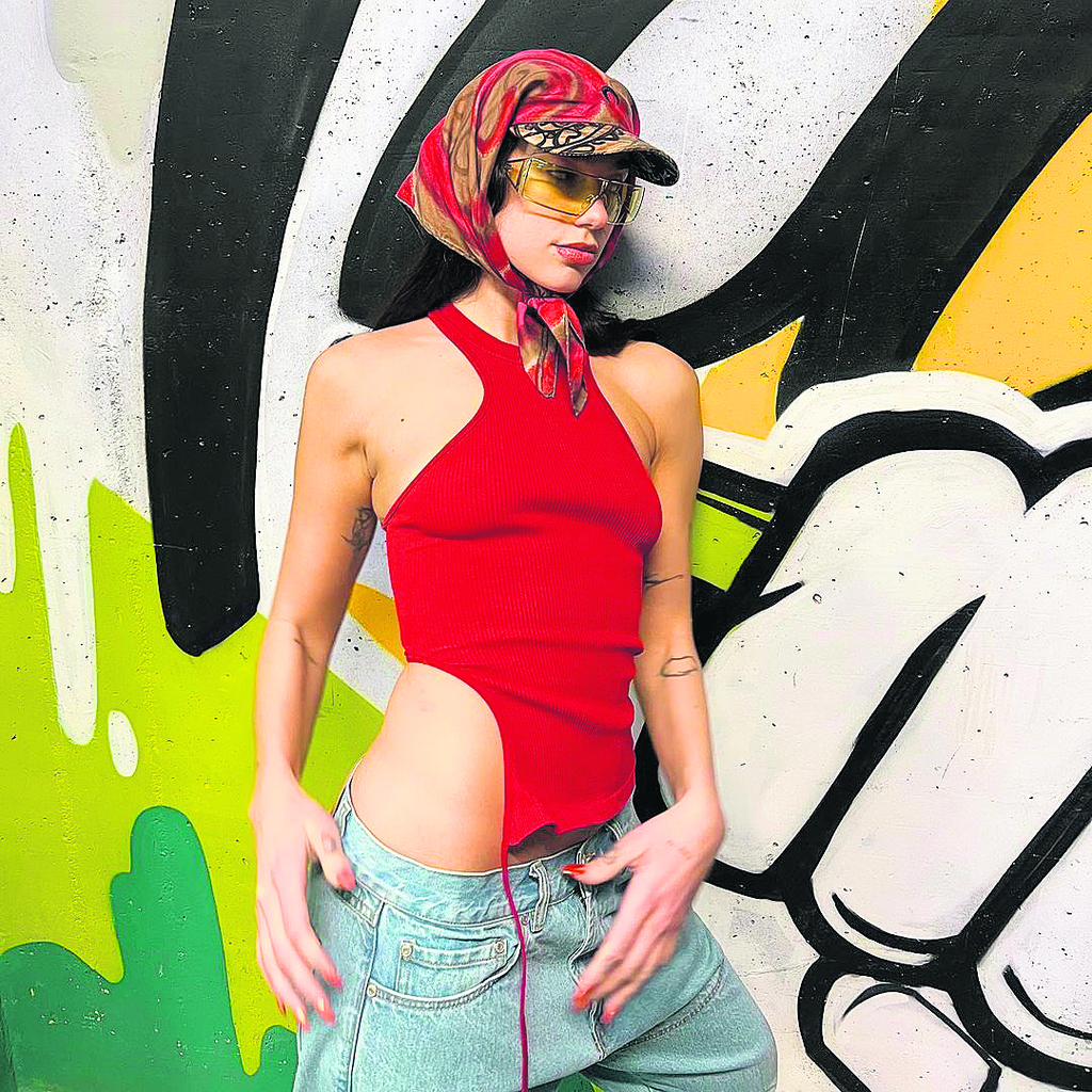 Moda: estilo com consciência na coluna de Letícia Isaia