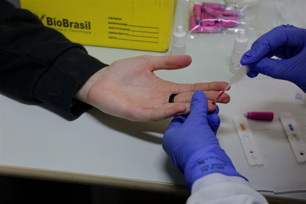 Por que Santa Maria é a 10ª cidade com mais casos de HIV no Brasil