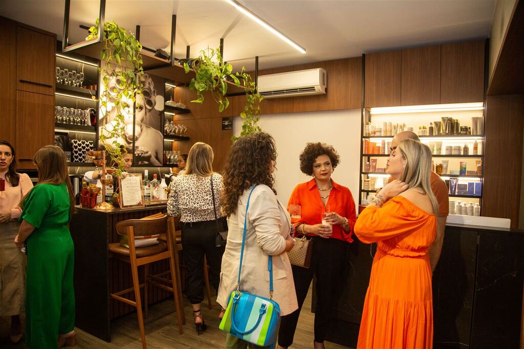 Confira como vai ser o Pré-Réveillon realizado pela revista Persona