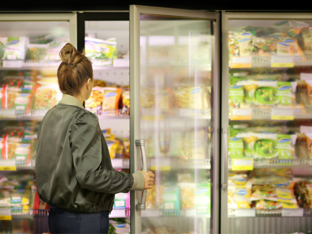 Como ler o rótulo e a tabela nutricional dos alimentos? Diário Explica