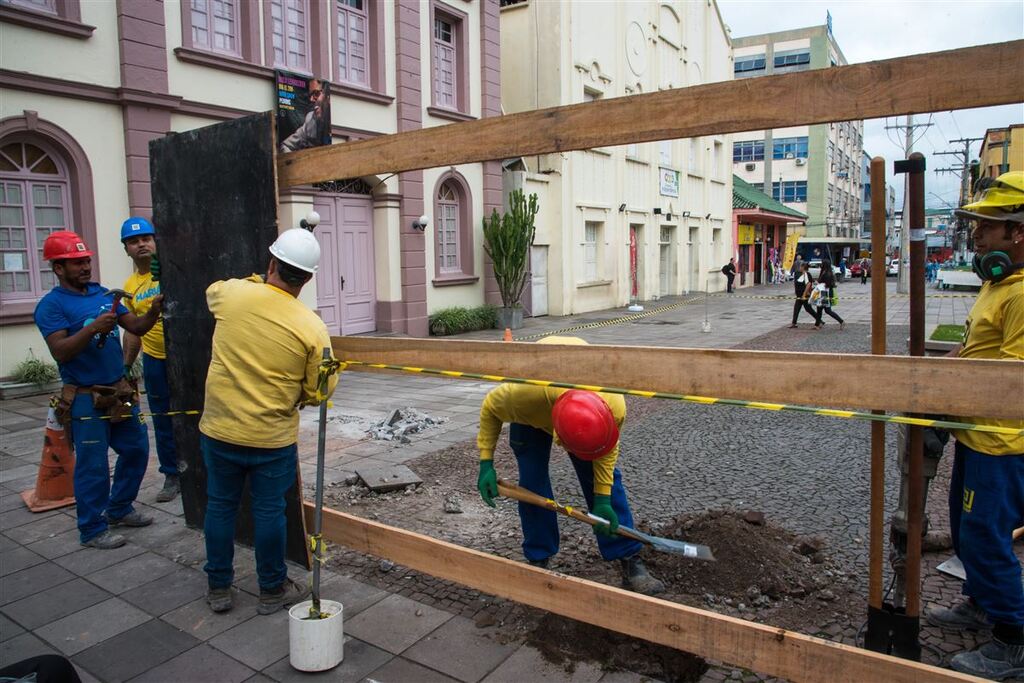 Foto: Eduardo Ramos (Diário) - 