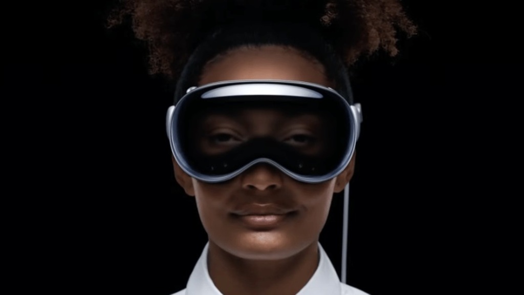 O que prevê o novo óculos de realidade virtual de R$ 17 mil lançado pela Apple