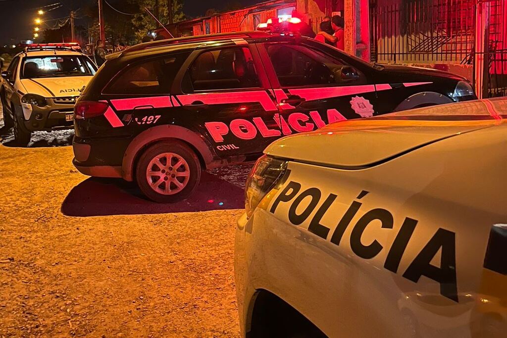 Maio registra o menor número de homicídios dos últimos 13 anos no Estado