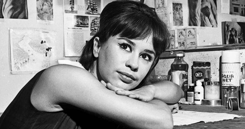 título imagem Ícone da Bossa Nova, Astrud Gilberto morre aos 83 anos