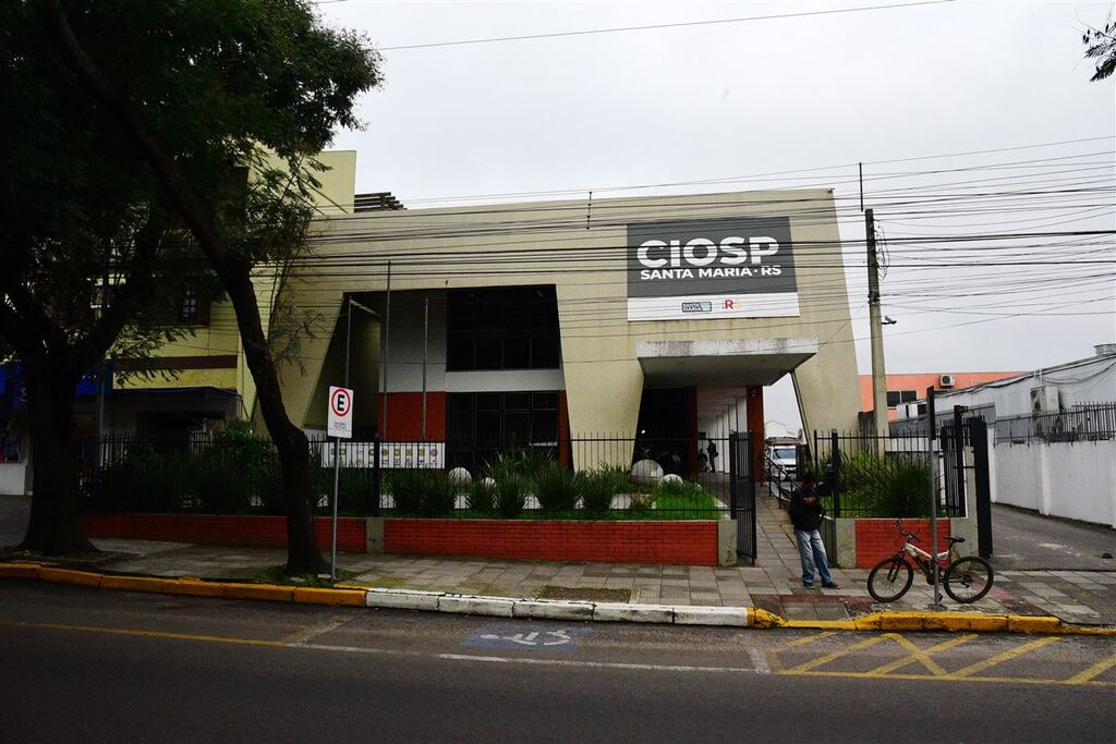 Foto:Eduardo Ramos/ Diário (Arquivo) - Caso foi registrado na Delegacia de Polícia de Pronto Atendimento junto ao Ciosp