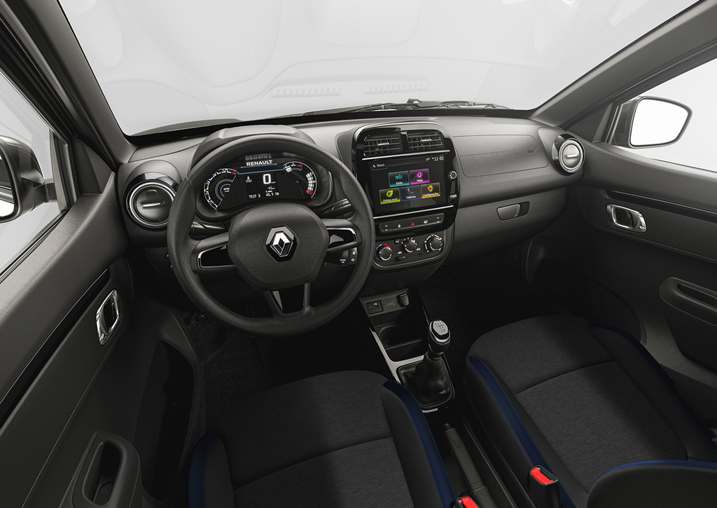 Foto: Renault, Divulgação - 