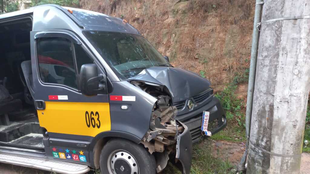 Foto: Gilberto Ferreira - 