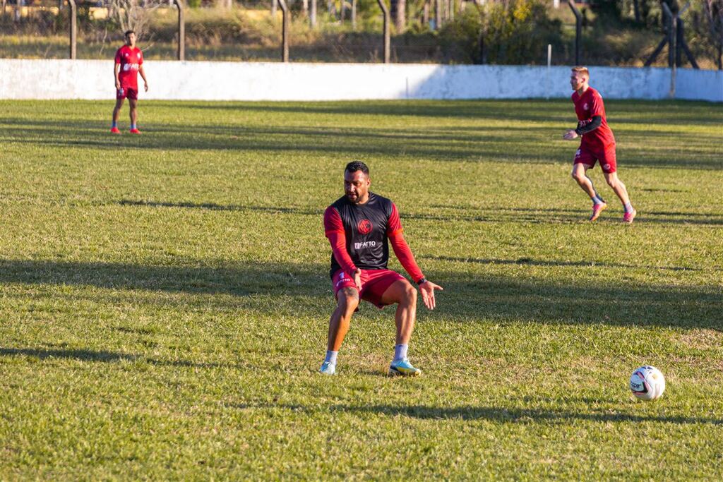 Foto: Nathália Schneider - 