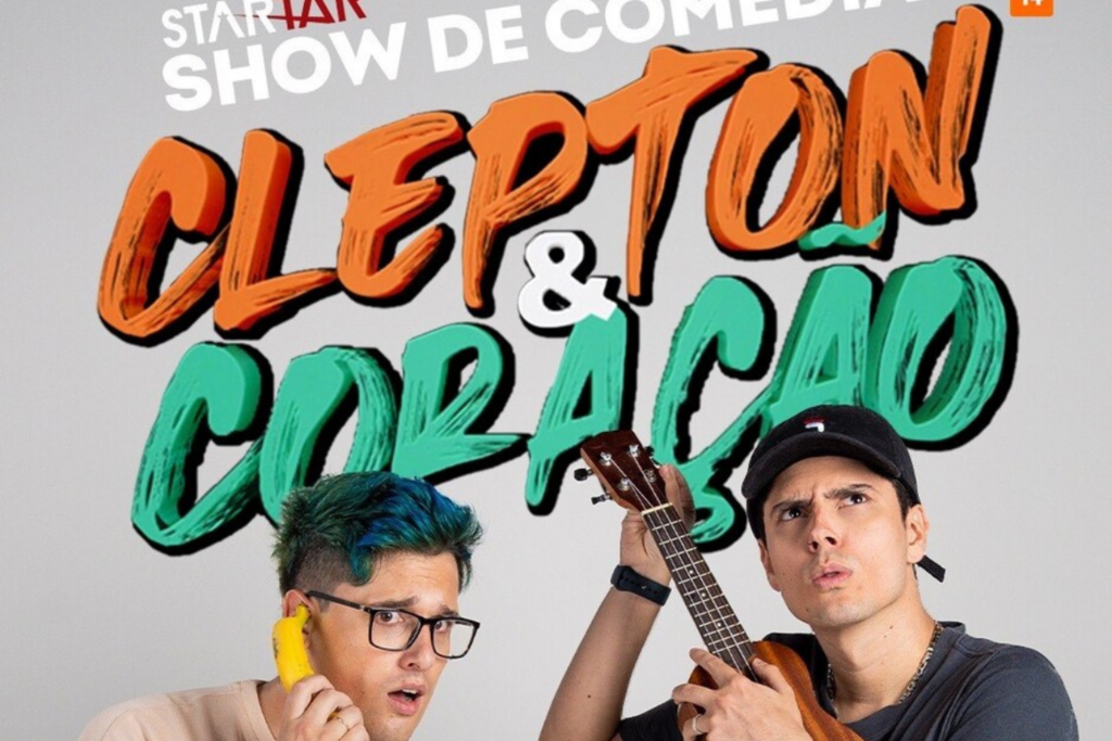 Comedy School Night ocorre nesta quinta no Old School Pub