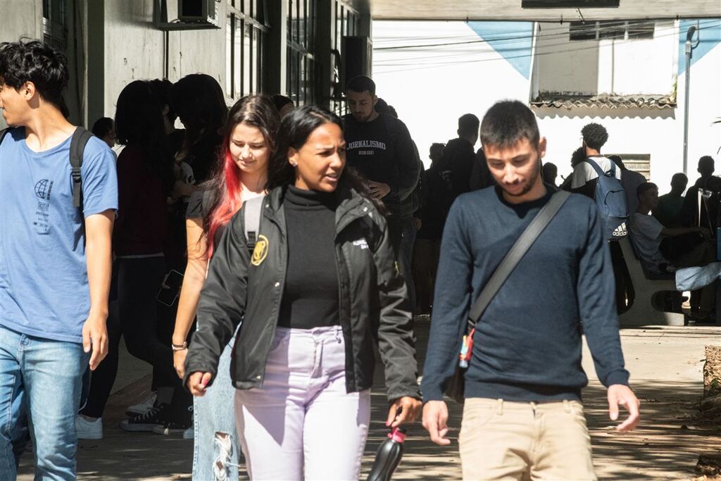 Foto: Eduardo Ramos (Diário) - 