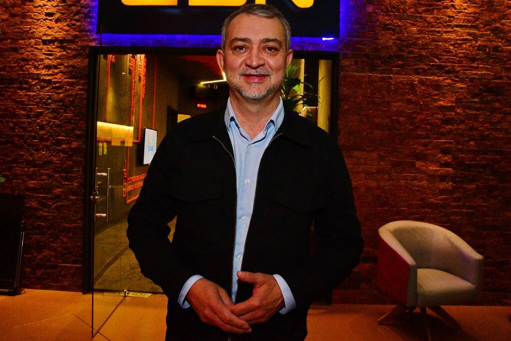 Foto: Eduardo Ramos (Diário) - 