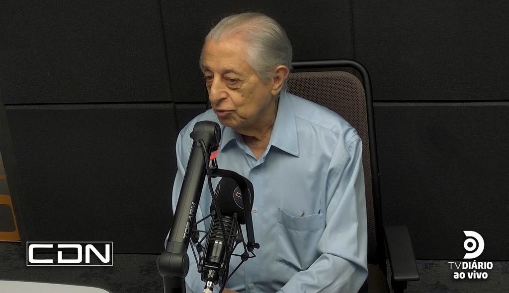 Ex-reitor da UFSM é inocentado em processo envolvendo projeto com a Anvisa