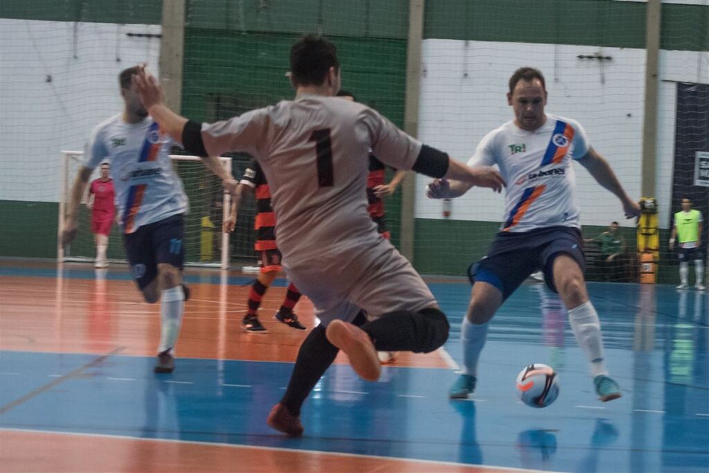 Foto: Eduardo Ramos - 