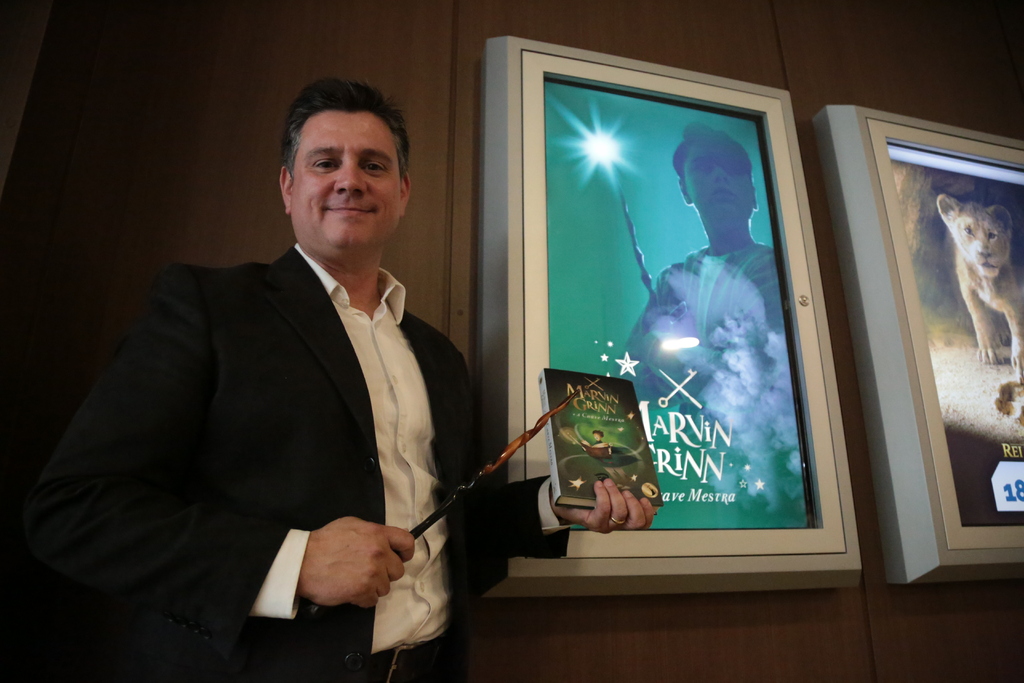 Foto: Renan Mattos (Arquivo) - 
