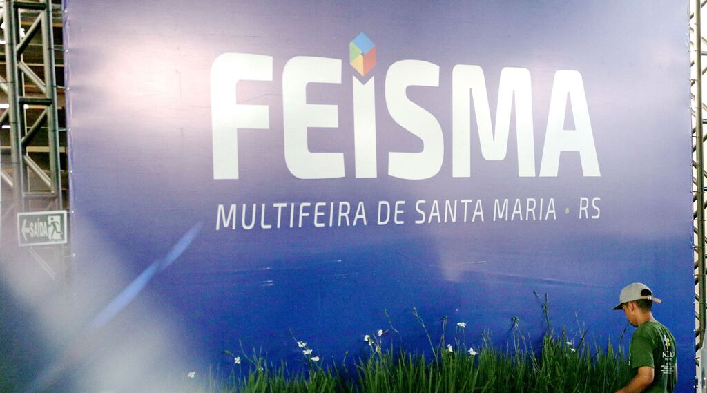 Foto: Renan Mattos (Diário/ Arquivo) - 
