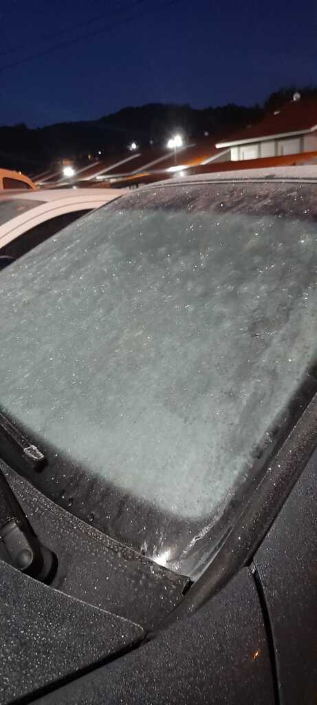 título imagem Dia dos Namorados será de frio, assim como a semana inteira