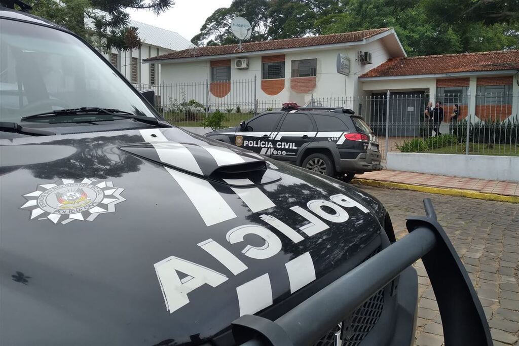 Norton Avila (Rádio Jornal Integração) Arquivo - Polícia Civil vai instaurar um inquérito para apurar as circunstâncias em que o afogamento aconteceu