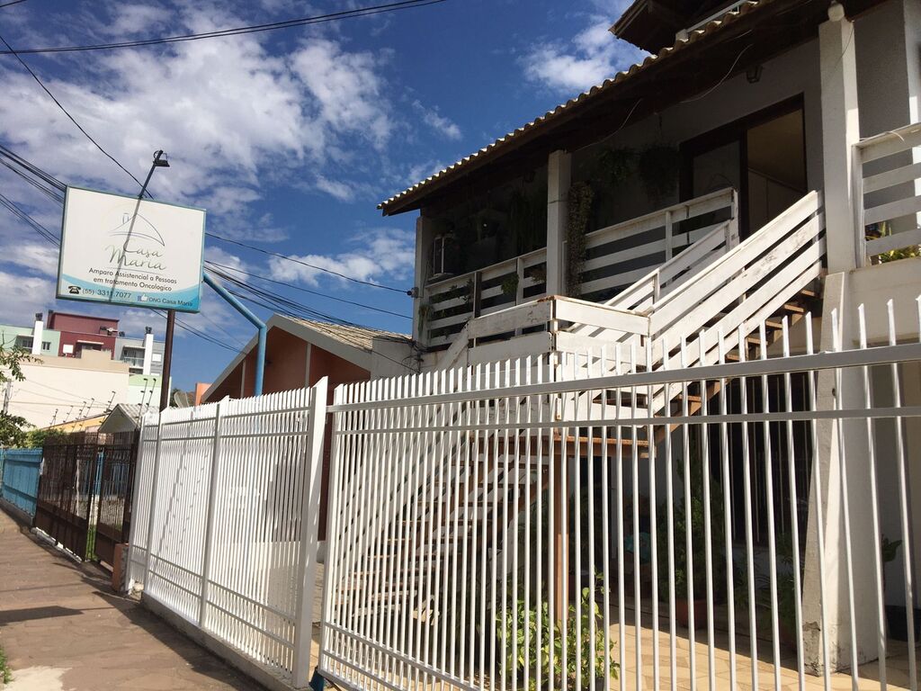 ONG Casa Maria realiza campanha para arrecadação de importante suplemento alimentar