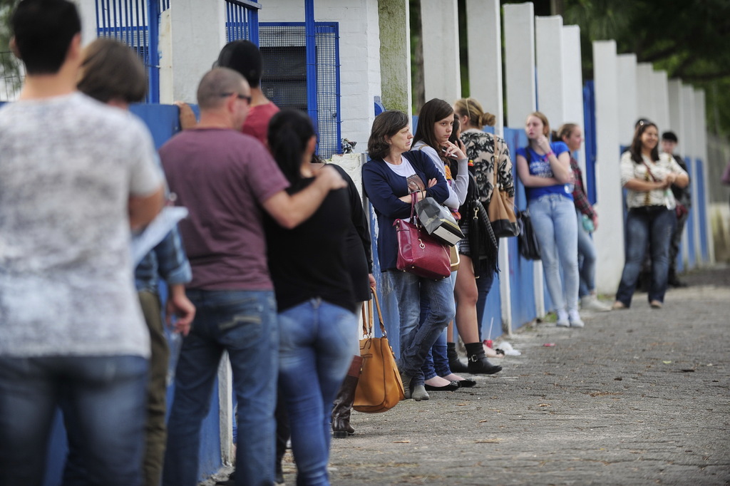 título imagem Inscrições para o Enem 2023 terminam nesta sexta-feira