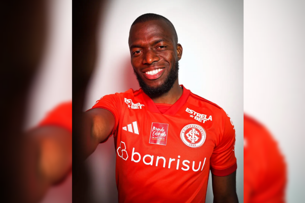 Foto: Internacional (Divulgação) - 