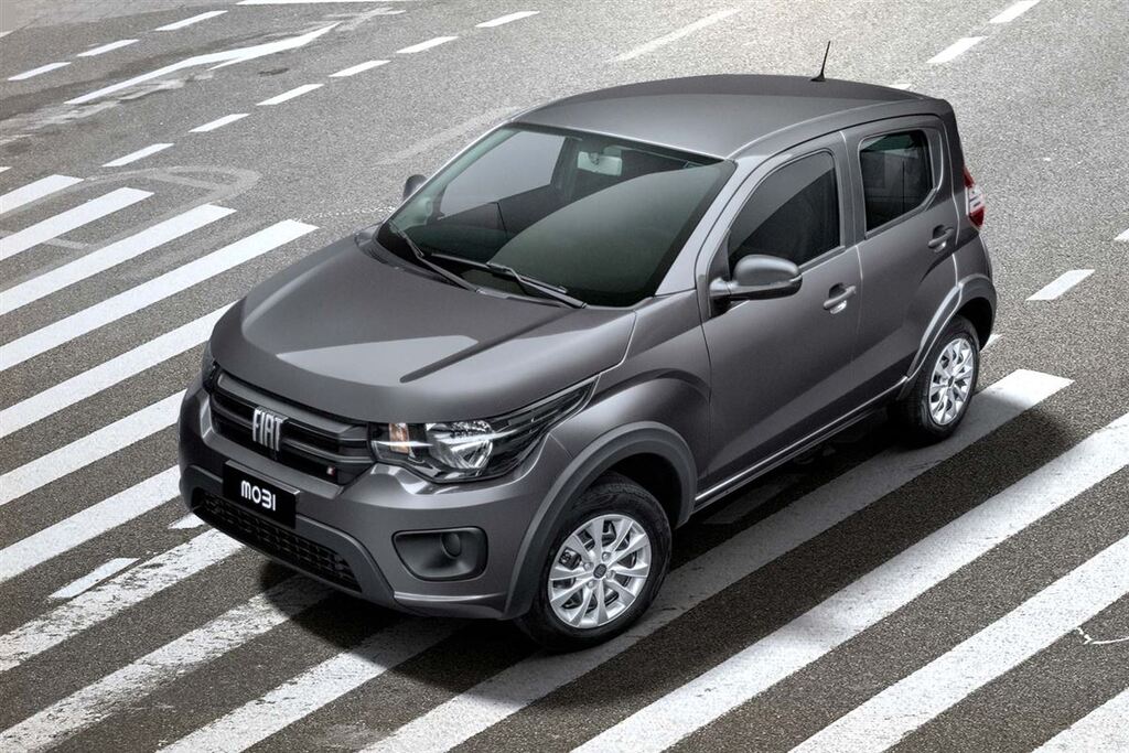 Alta procura por carros populares pode fazer programa federal durar apenas um mês, diz presidente